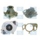 Pompa apa SIL cu garnitura pentru JAGUAR S-TYPE II, XF I, XJ, XK 8, XK II; LAND ROVER DISCOVERY III, RANGE ROVER III, SPORT I; LINCOLN LS 2.5-5.0