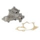 Pompa apa SIL cu garnitura pentru NISSAN CABSTAR, NAVARA, PATHFINDER III, RVI MAXITY 2.5D
