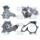 Pompa apa SIL cu garnitura pentru NISSAN CABSTAR, NAVARA, PATHFINDER III, RVI MAXITY 2.5D