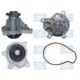 Pompa apă SIL cu garnitură pentru SEAT CORDOBA, IBIZA III-IV, TOLEDO IV, SKODA FABIA I-II, RAPID, ROOMSTER 1.2/1.2LPG