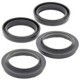 Set etansare suspensi fata ALL BALLS complet ulei praf 39 x 51 x 8/10,5 pentru HONDA CB, VT; KAWASAKI W 600-800 1984-2015 4pcs