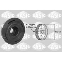 Fulie curea, arbore cotit SASIC