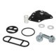 Robinet combustibil TOURMAX kit reparare pentru KAWASAKI EX, W, ZR; SUZUKI DR, GSF, GZ 125-1200 1990-2017