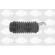 Burduf cauciuc directie SASIC 406 648 Acoperire Gear Citroen Saxo (S0, S1) 1.1 X, SX Diametru interior 11.0 mm Lungime 134.0 mm