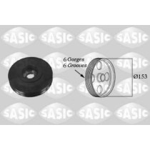 Fulie curea, arbore cotit SASIC