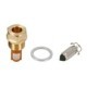 Cui poantou TOURMAX pentru carburator HONDA CBX, PC, ST 800/1000/1100 1979-2000 cu priza