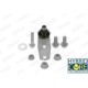 Articulatie sarcina/ghidare MOOG Pivot axa Dreapta/Stanga inferior fata diametru con 12mm 16mm pentru RENAULT 19 19 I CHAMADE CLIO II KANGOO