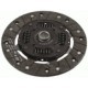 Disc ambreiaj SACHS 210mm pentru AUDI A3, SEAT CORDOBA, IBIZA II, SKODA OCTAVIA I, VW BORA, CADDY II 1.6-2.0 10.85-12.10