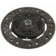 Disc ambreiaj SACHS 210mm pentru AUDI A3, SEAT CORDOBA, IBIZA II, SKODA OCTAVIA I, VW BORA, CADDY II 1.6-2.0 10.85-12.10
