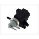 Convertor presiune esapament PIERBURG supapa control electropneumatica AUDI A2 A3 A4 B5 B6 B7 A6 C5 FORD GALAXY I SEAT ALHAMBRA AROSA CORDOBA IBIZA II LEON 1.2D-2.5D