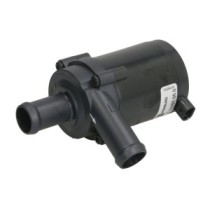 Pompa de apa,instalatia de incalzire independenta PIERBURG