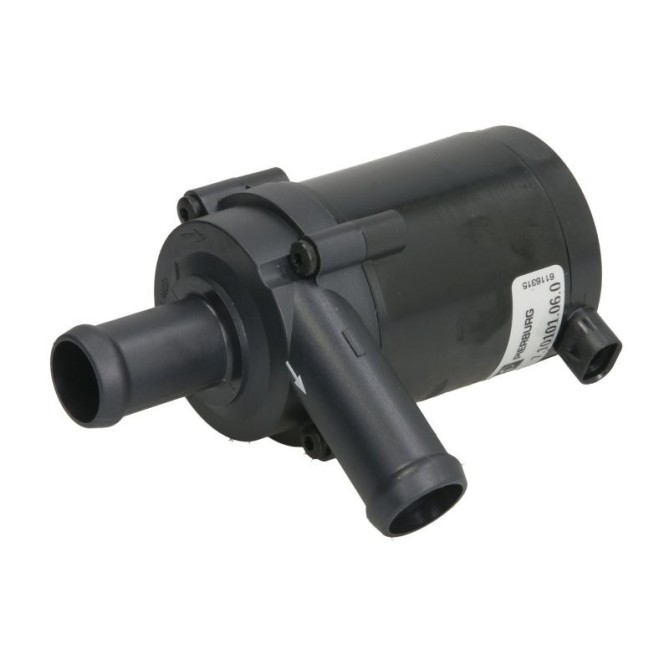 Pompa de apa,instalatia de incalzire independenta PIERBURG