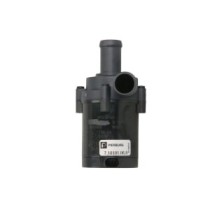 Pompa de apa,instalatia de incalzire independenta PIERBURG