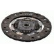 Disc ambreiaj SACHS 210mm pentru SEAT CORDOBA, IBIZA II, TOLEDO I; VW CADDY I, GOLF I-IV, JETTA I-II, POLO, POLO III CLASSIC 1.5-1.9D