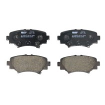 Set placute frana,frana disc FERODO