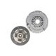 Set ambreiaj SACHS 240mm pentru NISSAN INTERSTAR, PRIMASTAR; OPEL MOVANO A, VIVARO A; RENAULT MASTER II, TRAFIC II 2.0D-3.0D