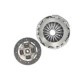 Set ambreiaj SACHS 240mm pentru NISSAN INTERSTAR, PRIMASTAR; OPEL MOVANO A, VIVARO A; RENAULT MASTER II, TRAFIC II 2.0D-3.0D
