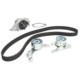 Set pompa apa + curea dintata GATES pentru CITROEN BERLINGO, C15, EVASION, JUMPER I, JUMPY I, XANTIA 1.7D/1.8D/1.9D 04.85-12.06