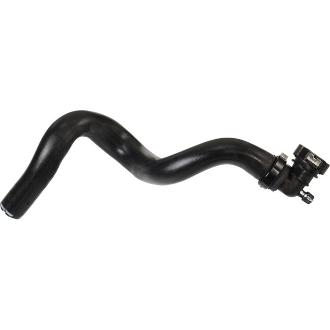 Furtun încălzire GATES