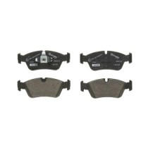 Placute de frana - Tuning BREMBO