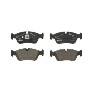 Placute de frana - Tuning BREMBO