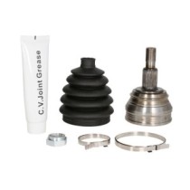 Set articulatie, planetara LPR