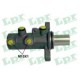 Pompa centrala frana LPR 31,75mm IVECO DAILY IV, DAILY V, DAILY VI 3.0CNG/3.0D 05.06, diametru piston 31.75mm, filet M10 10 X 1