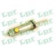 Cilindru receptor ambreiaj LPR actuator ambreiaj 22,22mm MERCEDES SPRINTER 2-T 3-T 4-T VARIO dimensiune filet 12 X 1 distanta fixare 60mm