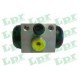 Cilindru receptor frana LPR Stanga/Dreapta Spate pentru LADA VESTA, SEAT TOLEDO IV, SKODA RAPID, ROOMSTER 10 X 1, 19.0 mm