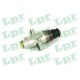 Cilindru receptor ambreiaj LPR actuator ambreiaj 25,4mm ALFA ROMEO 75 90 GTV 1.6-3.0 01.78-09.92 distanță găuri 54.7mm filet 12 X 1