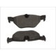 Set placute frana Spate LPR pentru BMW 1 (E81, E82, E87, E88), 3 (E90, E91, E92, E93), X1 (E84) 1.6-3.0 06.04-06.15