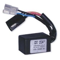 Modul de aprindere DZE