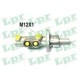 Pompa centrala frana LPR 23,81mm PEUGEOT 406 1.6-3.0 11.95-12.04