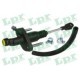 Pompa centrala ambreiaj LPR 15,87mm pentru CHEVROLET CORSA, OPEL ASTRA F/KOMBI, ASTRA G, ASTRA G CLASSIC, ASTRA H 1.2-2.2D