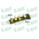Pompa centrala frana LPR 20,64mm pentru FIAT PANDA, REGATA, RITMO, UNO, LANCIA Y10 0.8-1.9D 01.80-06.06