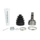 Set articulatie planetara LPR Dreapta/Stanga 25z/22z/55mm pentru CITROEN BX, ZX; PEUGEOT 305 II, 405 I 1.1-1.9D 10.82-02.98