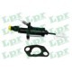 Pompa centrala ambreiaj LPR 15,87mm pentru CHEVROLET CRUZE, MALIBU, ORLANDO; OPEL ASTRA H, J, J GTC, J/HATCHBACK 1.3D-2.8 12.06