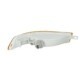 Semnalizator Dreapta Portocaliu TOYOTA COROLLA 1.3-2.0D 05.92-04.97 Fata DEPO Cu Suport Bulb