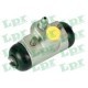 Cilindru receptor frana LPR Stanga/Dreapta Spate Dreapta HONDA CIVIC I III IV V VI CRX III INTEGRA 1.2-1.6 10.79-12.98