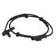 Senzor ABS Fata Dreapta/Stanga ABE pentru ABARTH GRANDE PUNTO, PUNTO, PUNTO EVO, ALFA ROMEO BRERA, MITO, FIAT PUNTO 835 mm