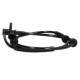 Senzor ABS Fata Dreapta/Stanga ABE pentru ABARTH GRANDE PUNTO, PUNTO, PUNTO EVO, ALFA ROMEO BRERA, MITO, FIAT PUNTO 835 mm