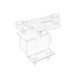 Element reglaj far escamotabil OE PEUGEOT pentru CITROEN C8, FIAT ULYSSE, LANCIA PHEDRA, PEUGEOT 807 06.02-