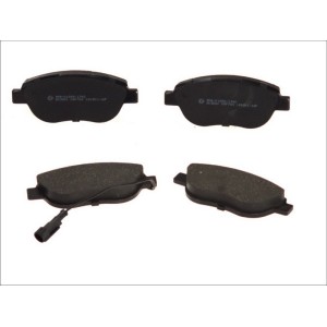 Set placute frana,frana disc LPR