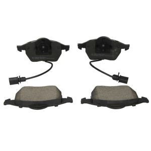 Set placute frana,frana disc LPR