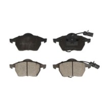 Set placute frana,frana disc LPR