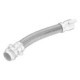 Furtun alimentare aer OE BMW pentru 1 E81 E87, 3 E90 E91, X3 E83 2.0D 3.0D 06.04-12.11