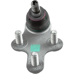 Articulatie sarcina/ghidare LEMFOERDER