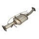 Filtru funingine/particule Diesel 4MAX pentru FORD KUGA I, OPEL VIVARO C, RENAULT THALIA III, TOYOTA HILUX VIII 1.5D/2.0D/2.4D 03.08