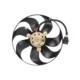 Ventilator radiator NRF compatibil AUDI A3 TT SEAT AROSA CORDOBA IBIZA III IV LEON TOLEDO II SKODA FABIA I II OCTAVIA I II 350 mm