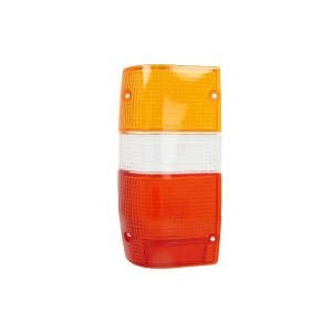 Dispersor, lampa spate DEPO